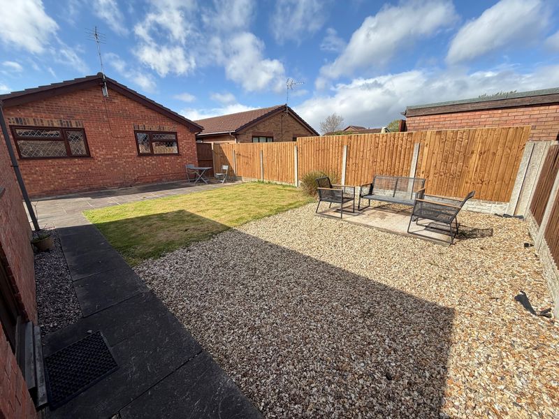 Vine Road Great Sutton